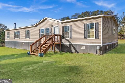 Photo of 481 Clifford Purvis Road, Collins, GA 30421 (MLS # 10657958)