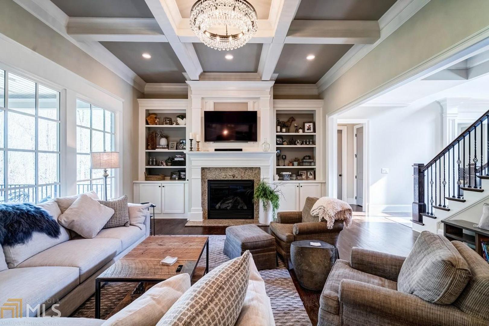 Sugarloaf Country Club - Residential