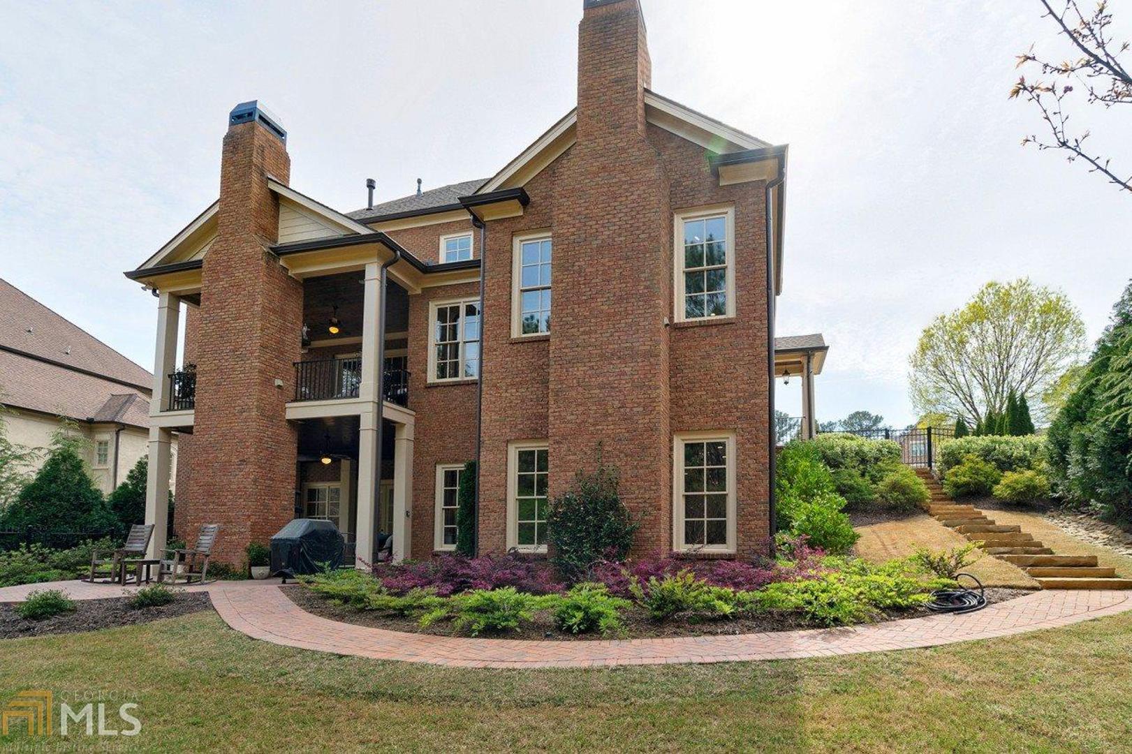 Sugarloaf Country Club - Residential