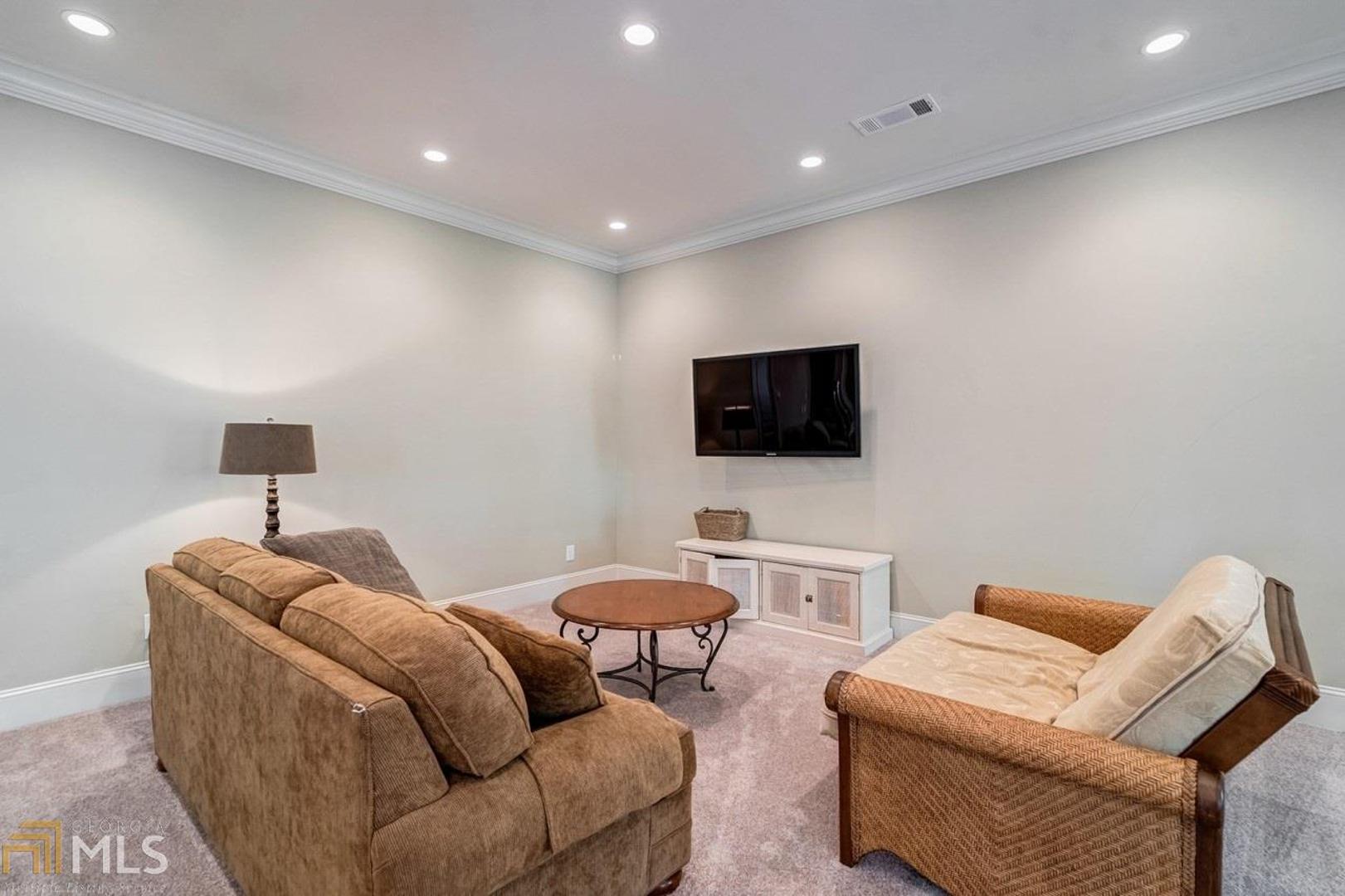 Sugarloaf Country Club - Residential