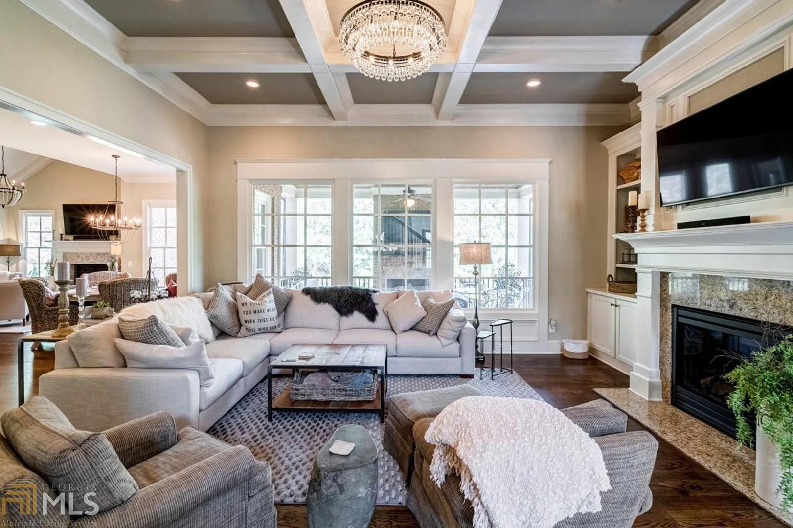 Sugarloaf Country Club - Residential