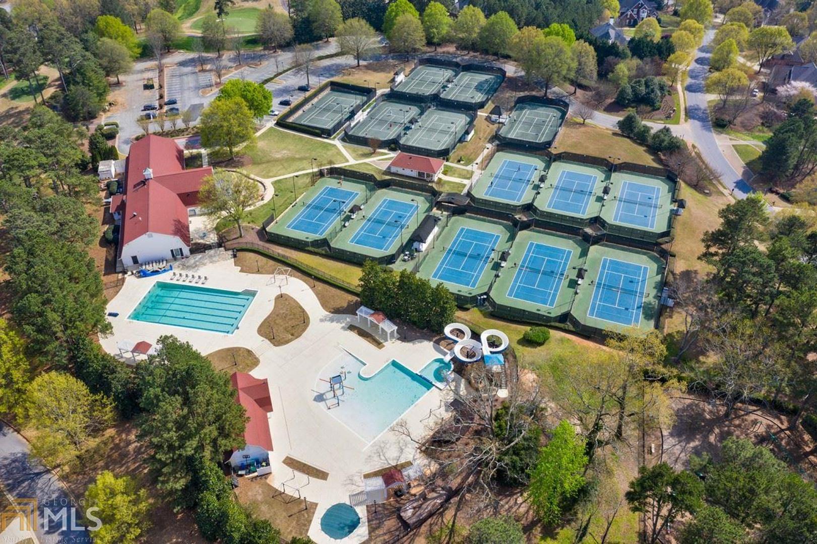 Sugarloaf Country Club - Residential