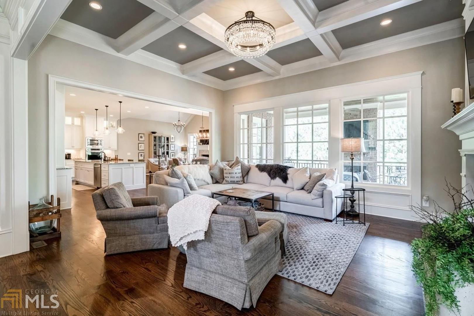 Sugarloaf Country Club - Residential