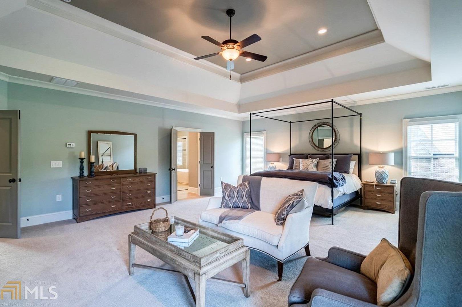 Sugarloaf Country Club - Residential
