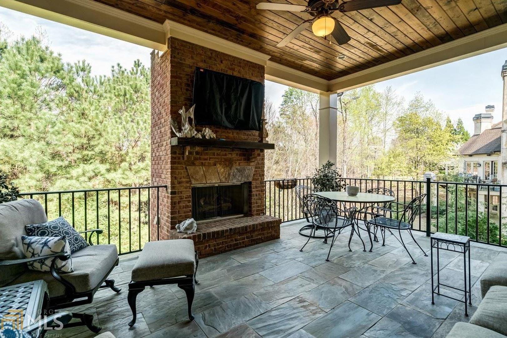 Sugarloaf Country Club - Residential