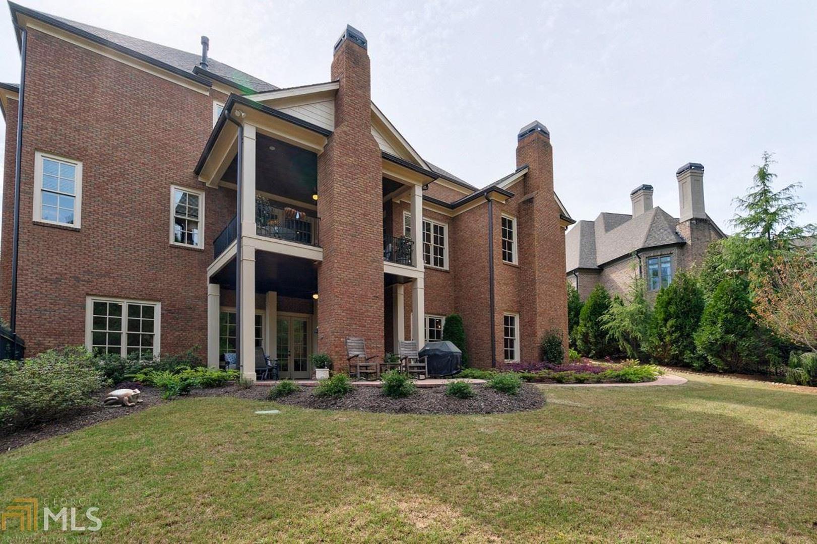 Sugarloaf Country Club - Residential