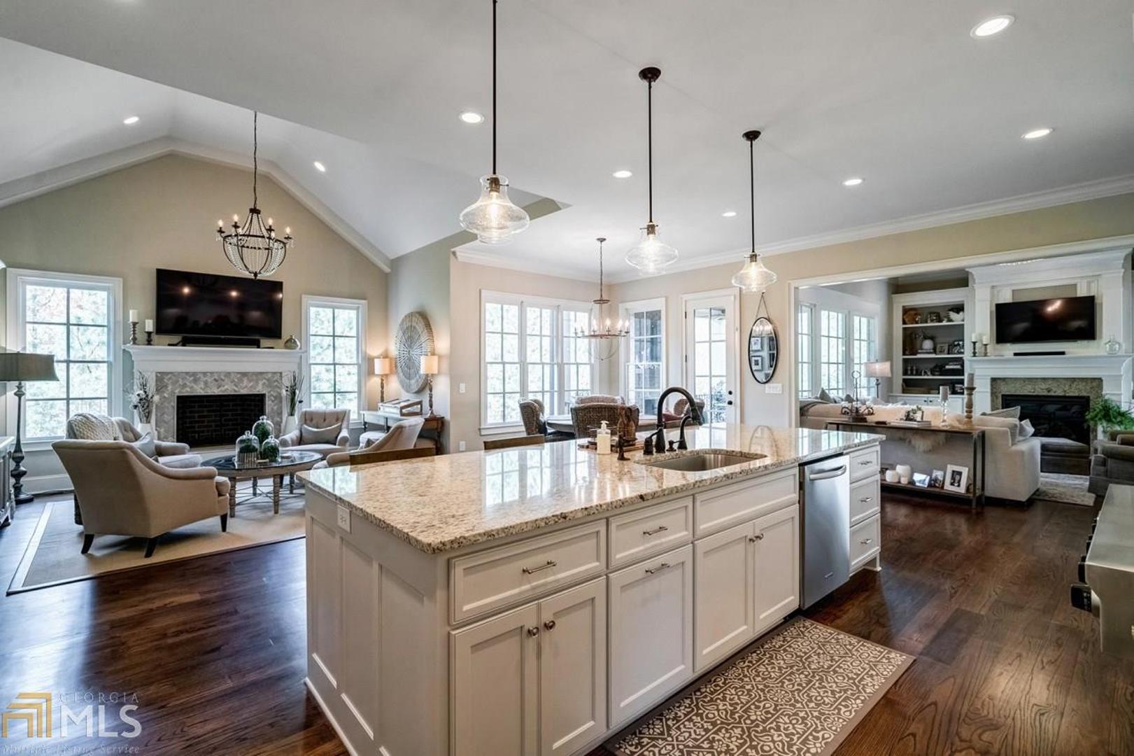 Sugarloaf Country Club - Residential