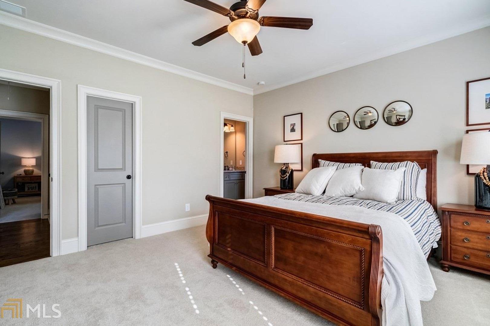 Sugarloaf Country Club - Residential