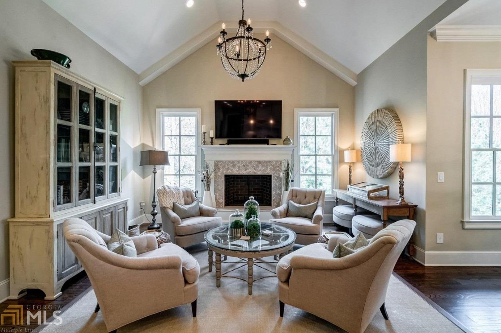 Sugarloaf Country Club - Residential