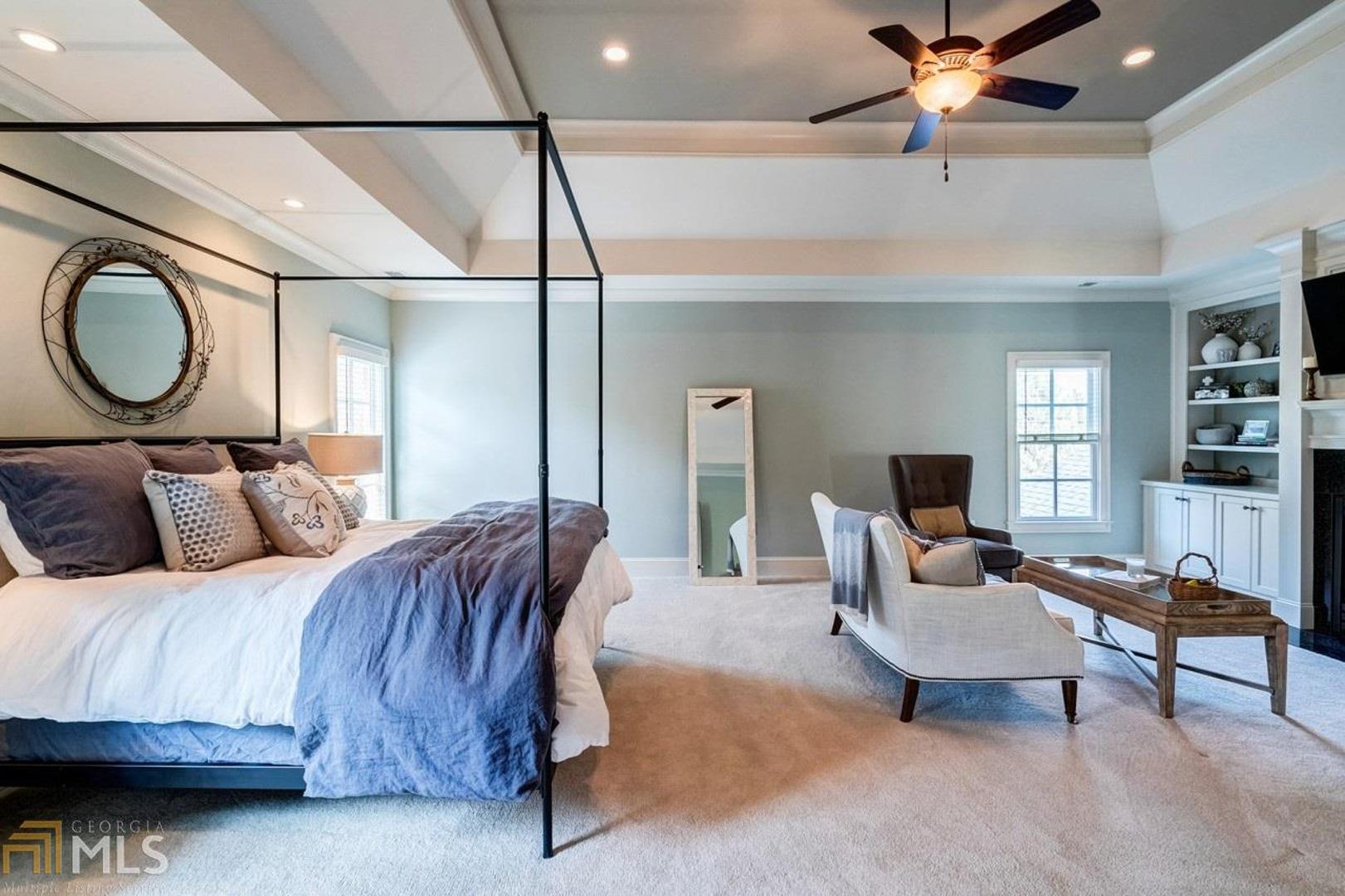 Sugarloaf Country Club - Residential