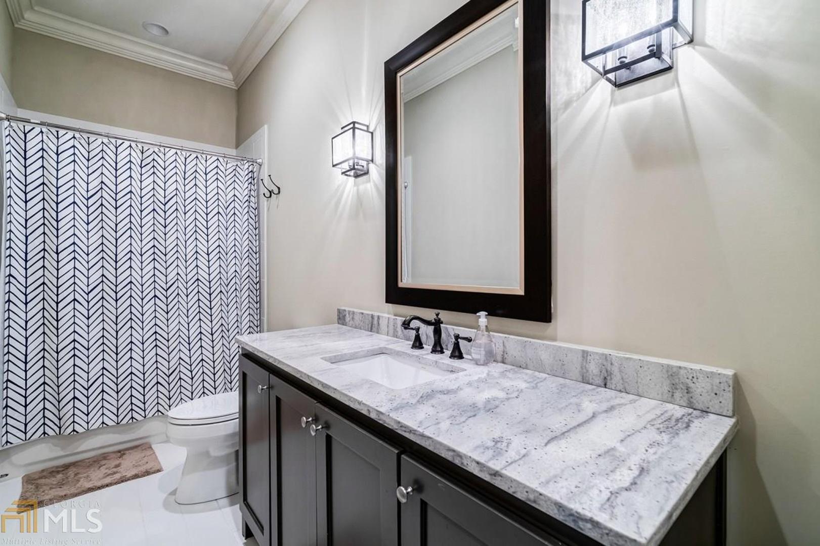 Sugarloaf Country Club - Residential