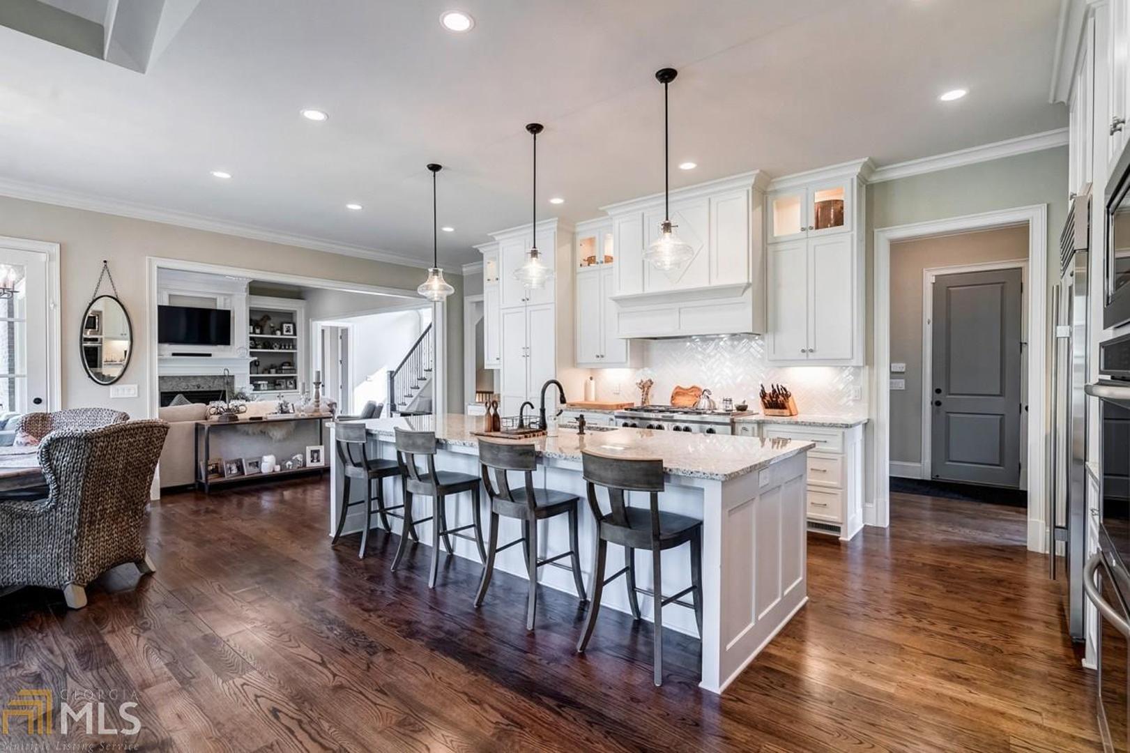 Sugarloaf Country Club - Residential