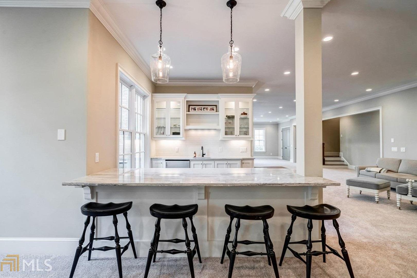 Sugarloaf Country Club - Residential
