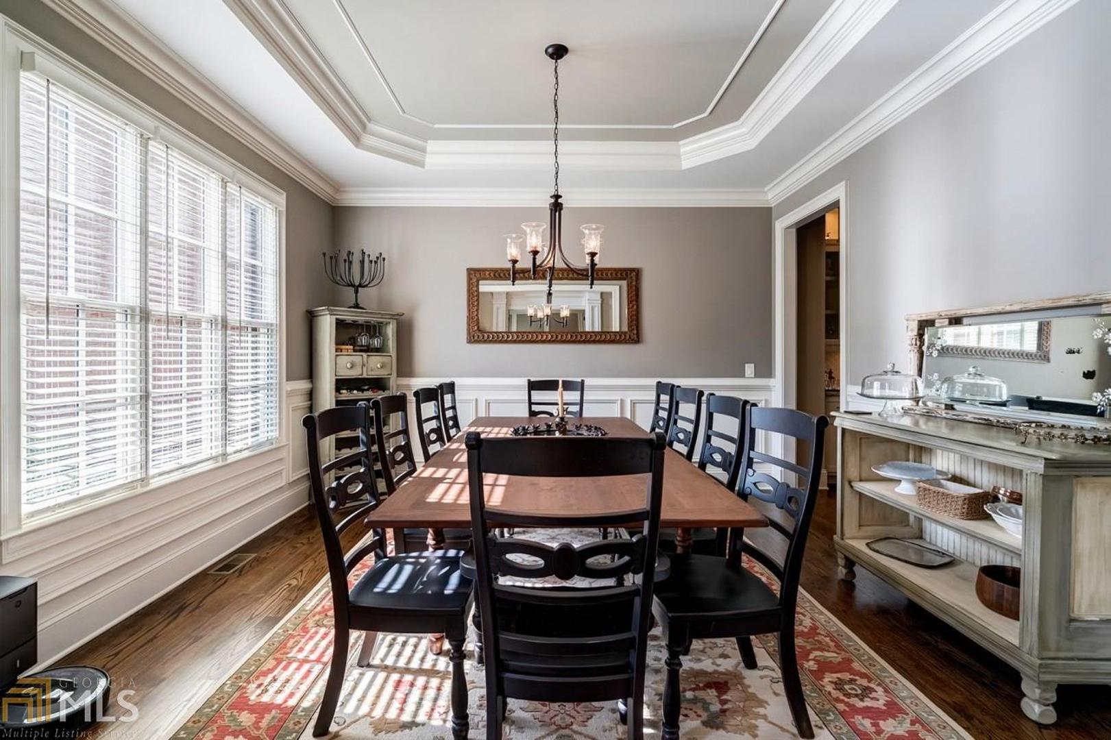 Sugarloaf Country Club - Residential