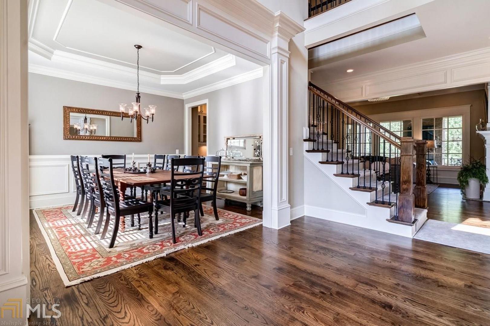 Sugarloaf Country Club - Residential