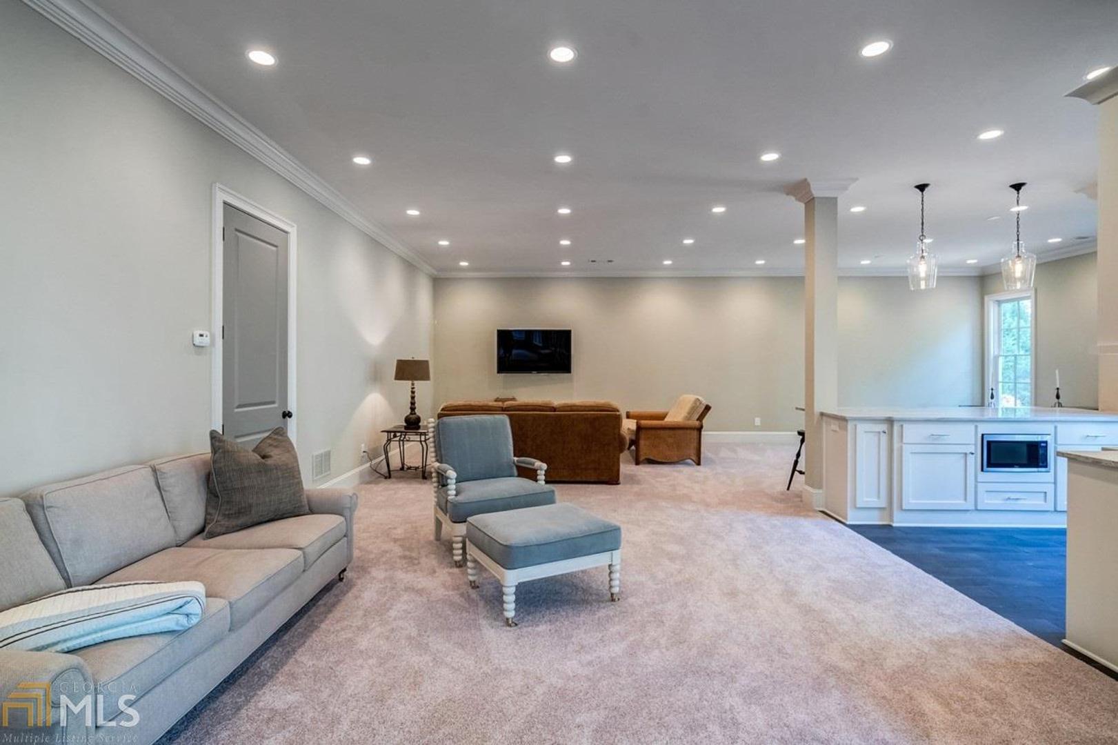 Sugarloaf Country Club - Residential