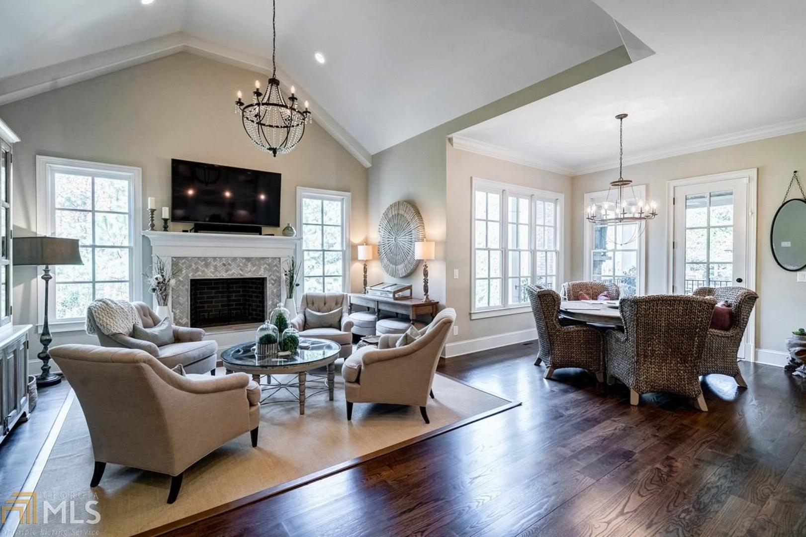 Sugarloaf Country Club - Residential
