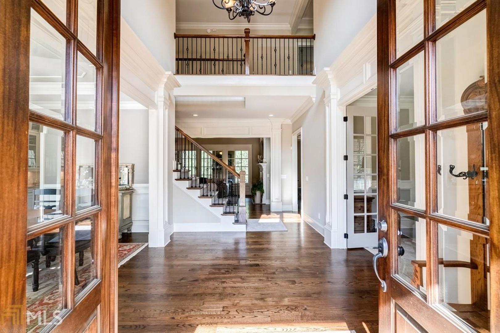 Sugarloaf Country Club - Residential