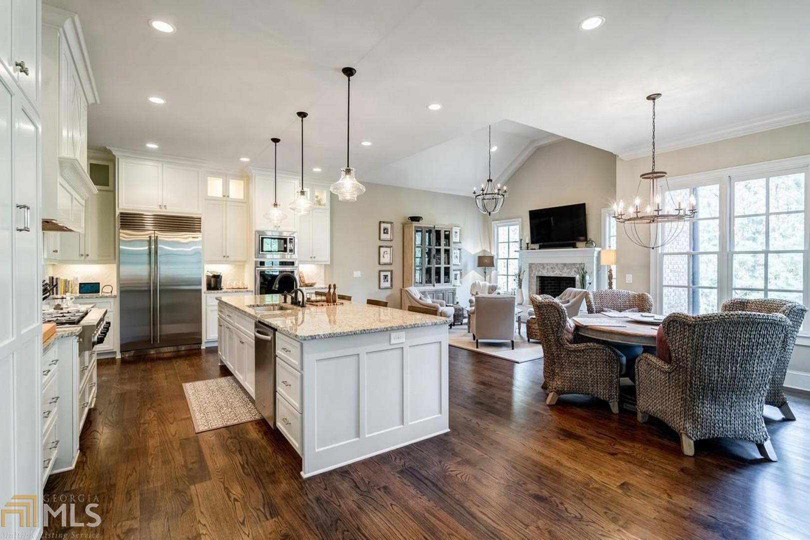 Sugarloaf Country Club - Residential