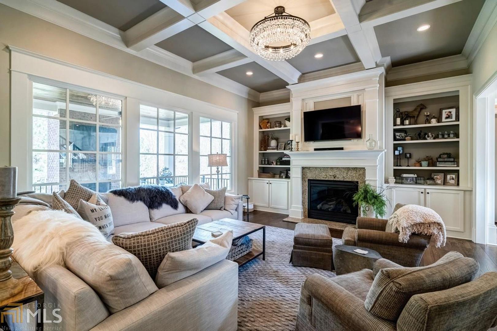 Sugarloaf Country Club - Residential