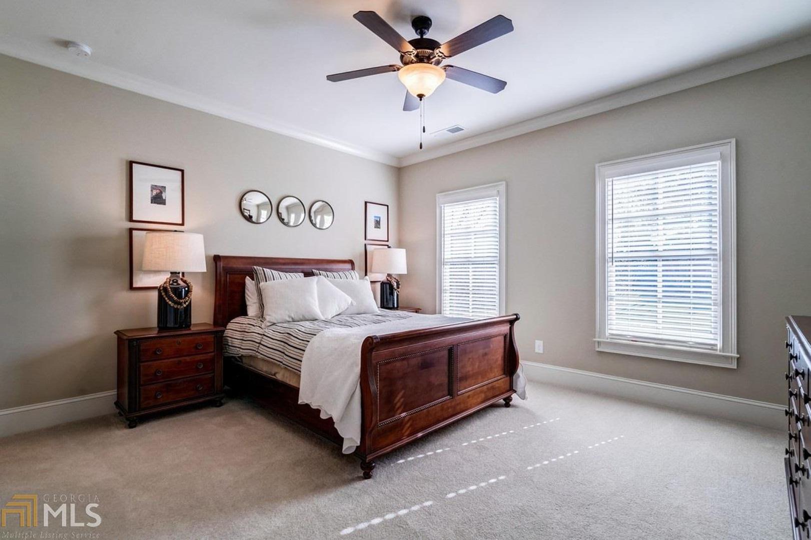 Sugarloaf Country Club - Residential