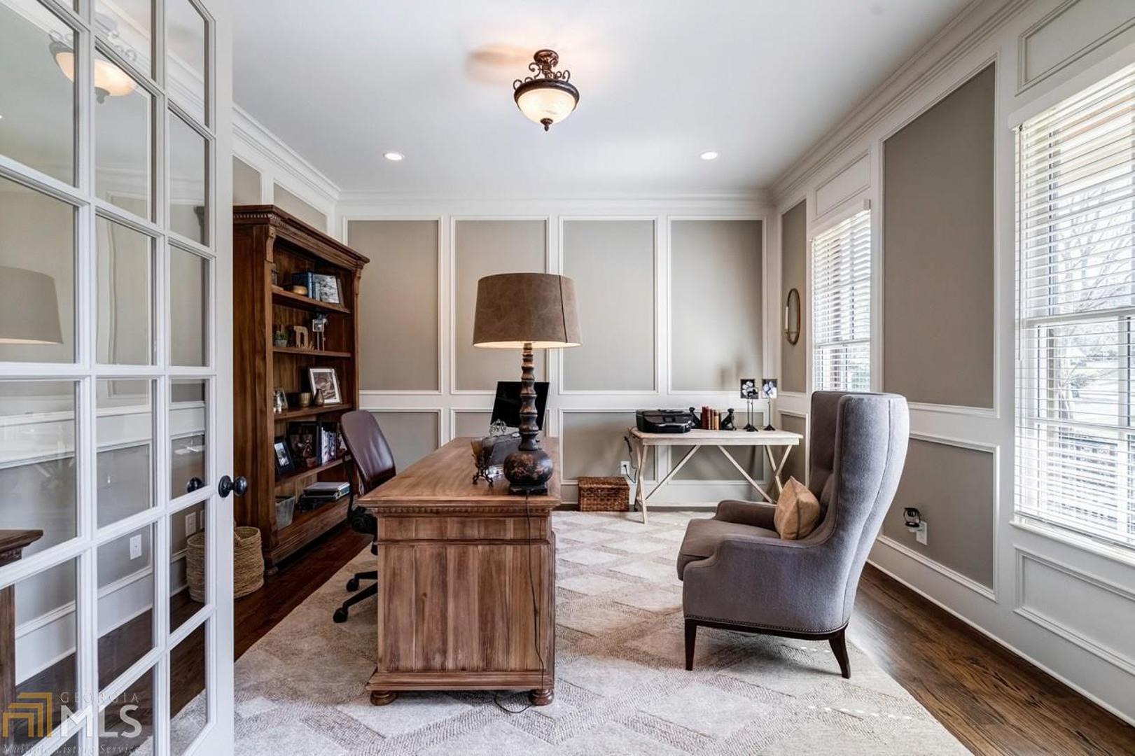 Sugarloaf Country Club - Residential