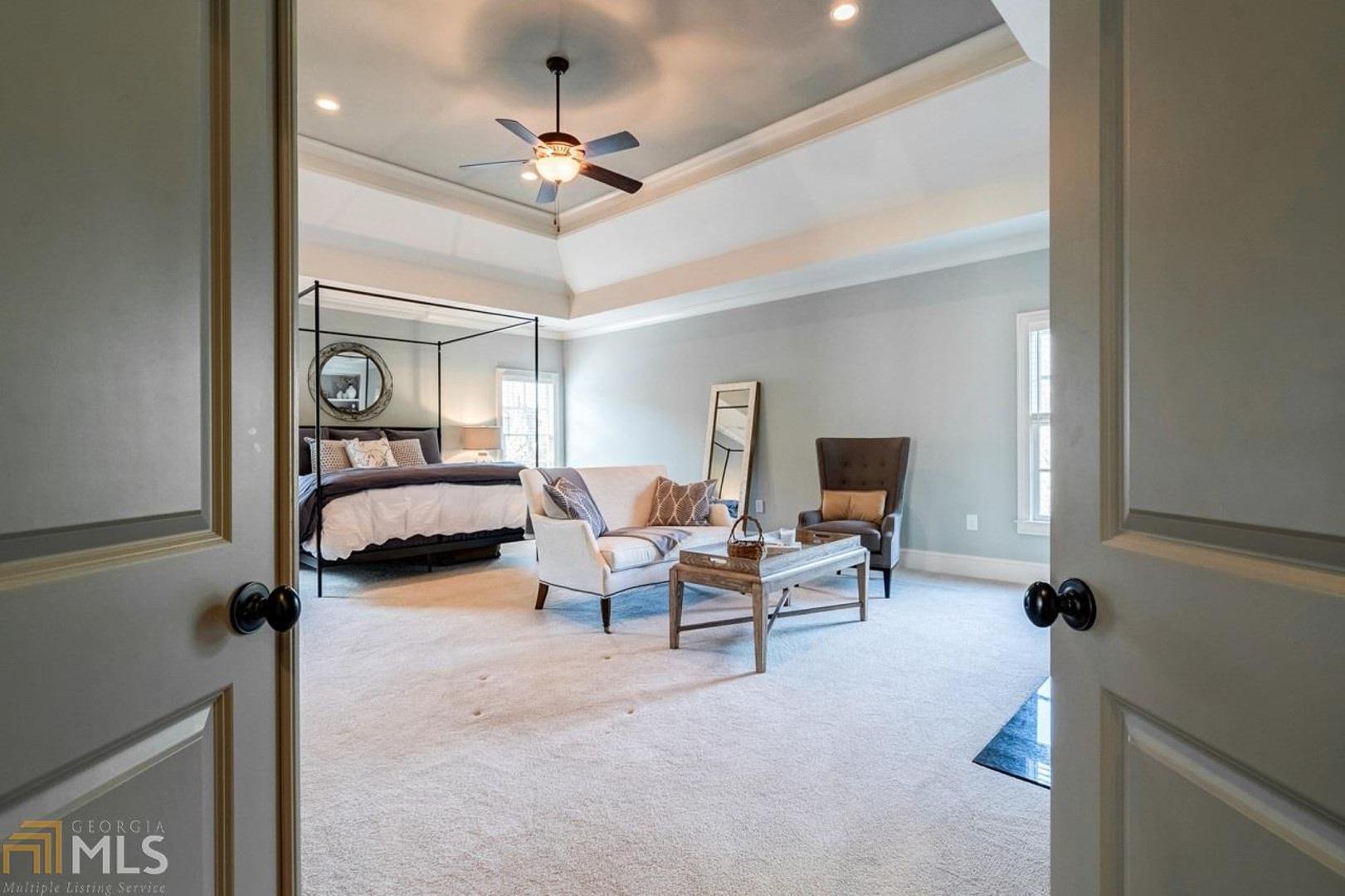 Sugarloaf Country Club - Residential
