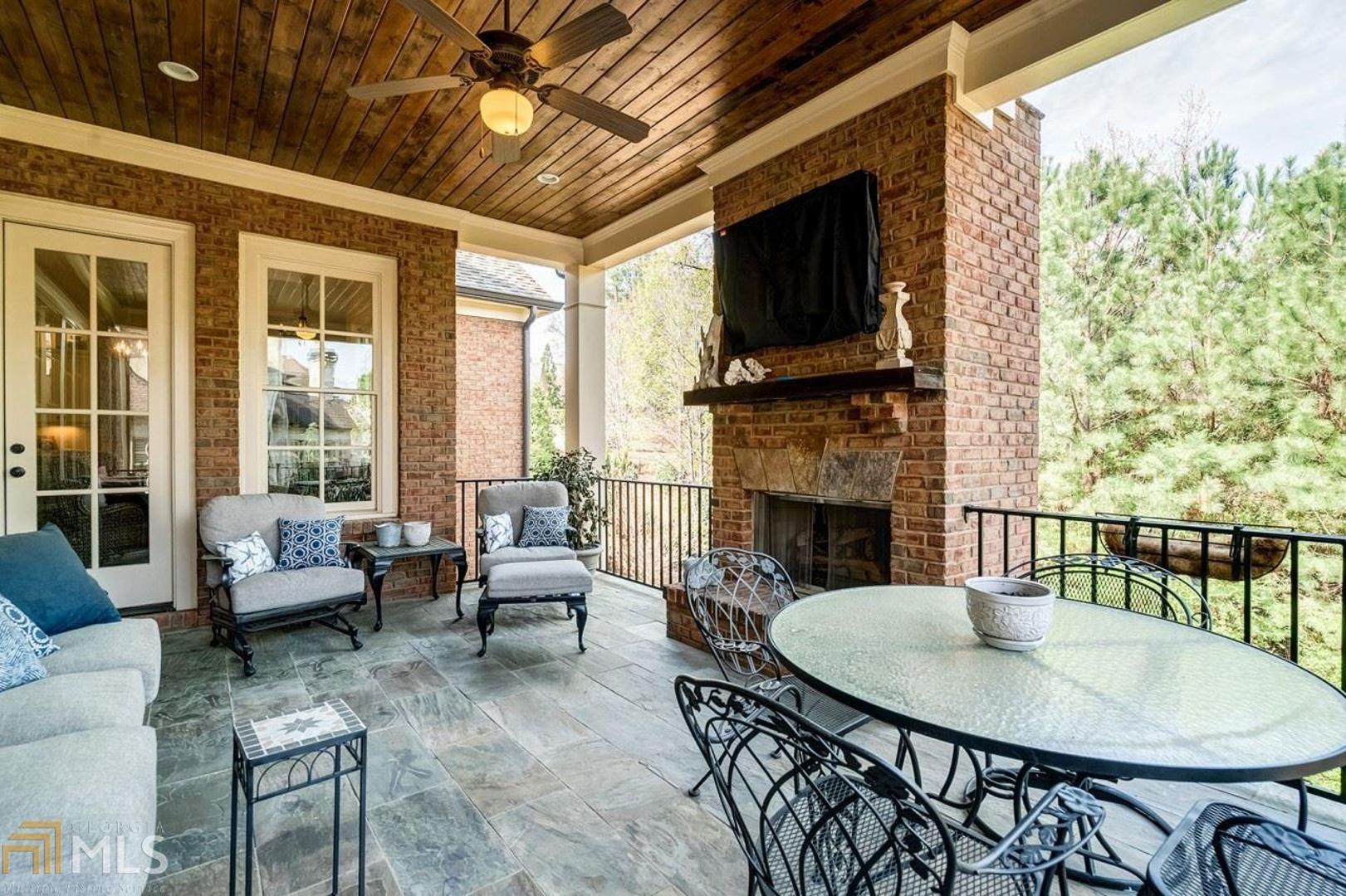 Sugarloaf Country Club - Residential
