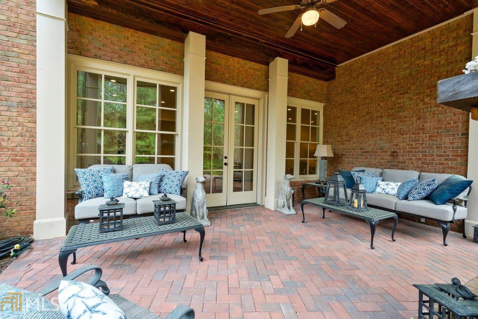 Sugarloaf Country Club - Residential