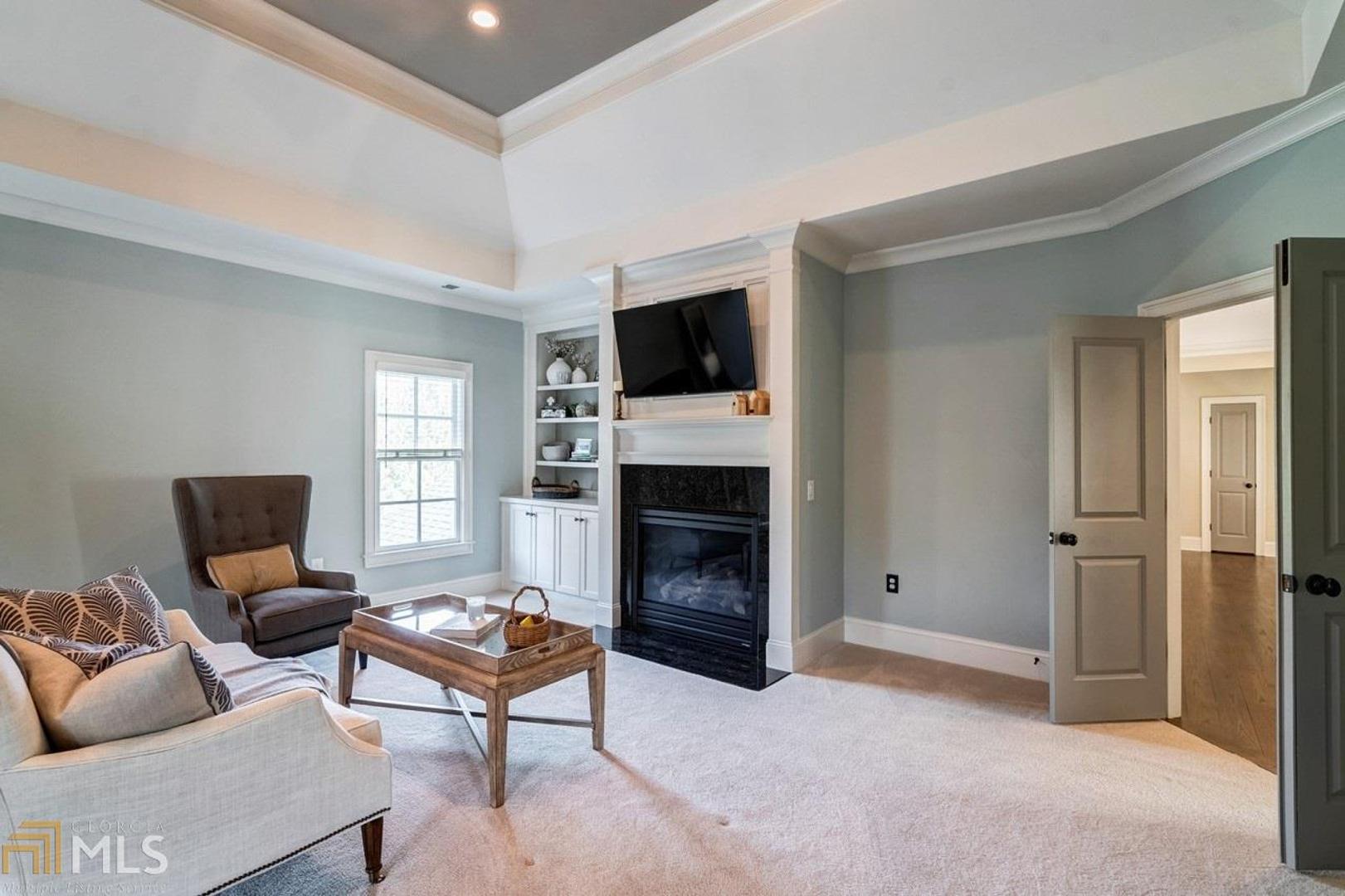Sugarloaf Country Club - Residential