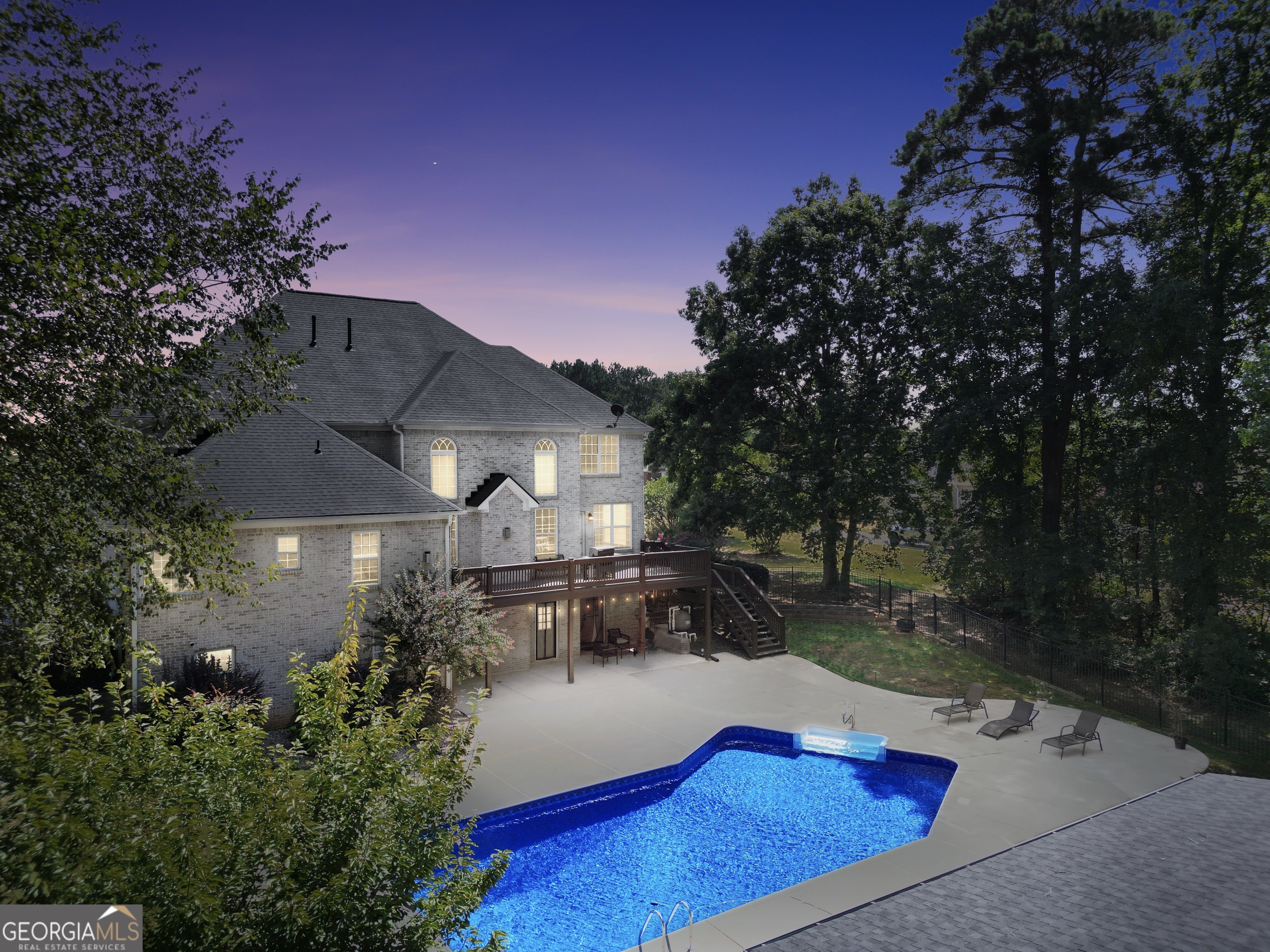 Laurels - Residential