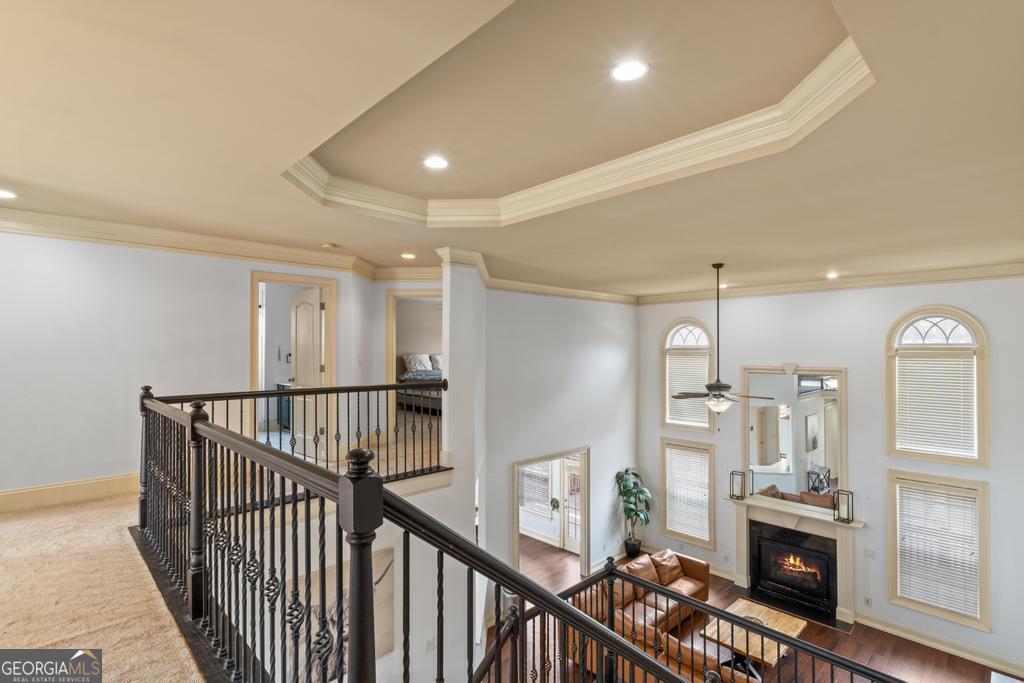 Laurels - Residential
