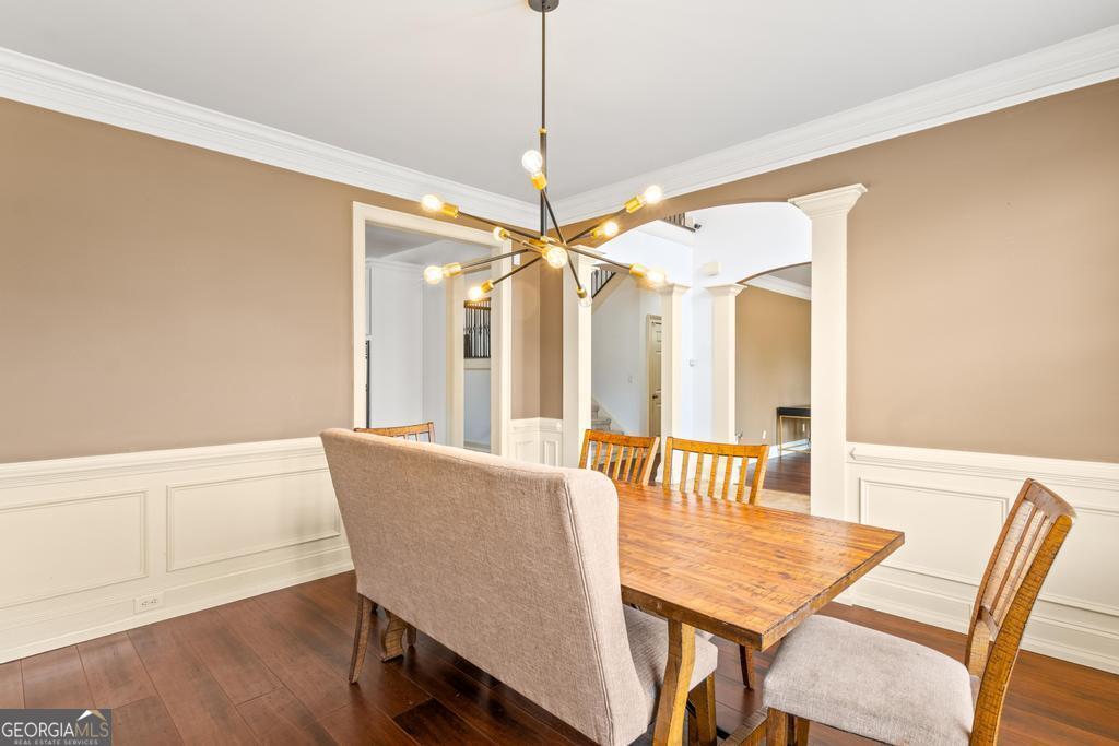 Laurels - Residential