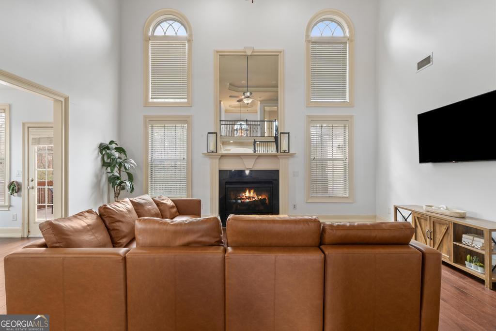 Laurels - Residential