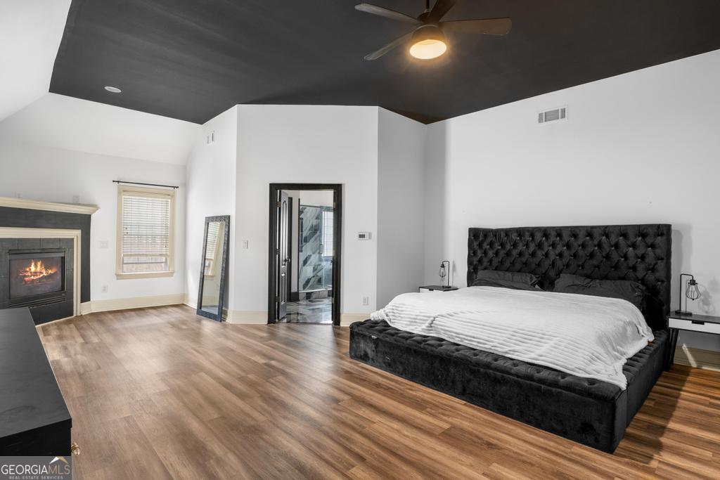 Laurels - Residential