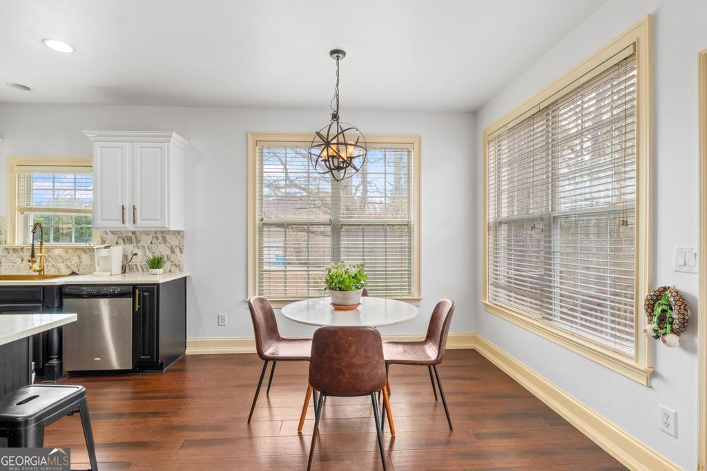Laurels - Residential