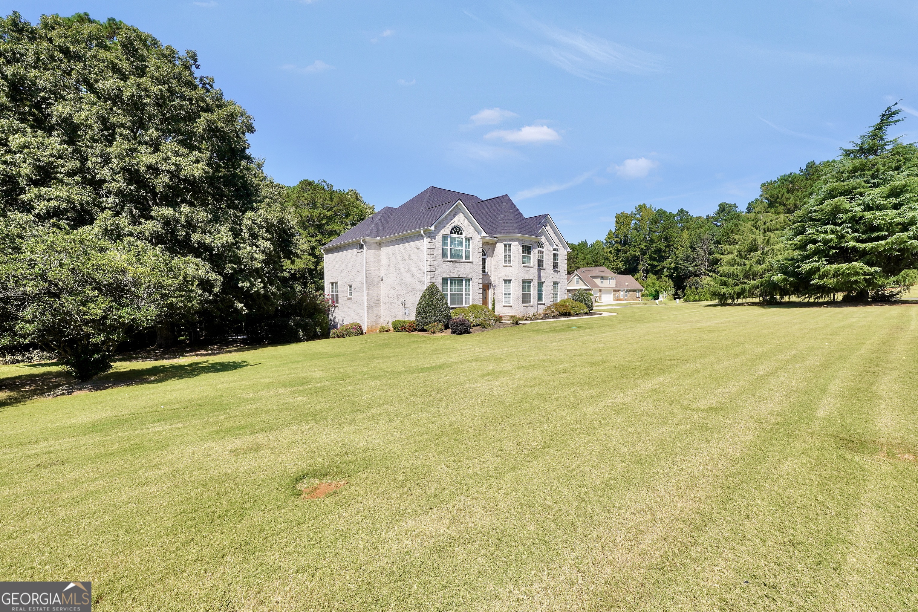 Laurels - Residential