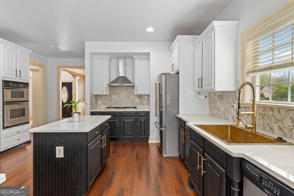 Laurels - Residential