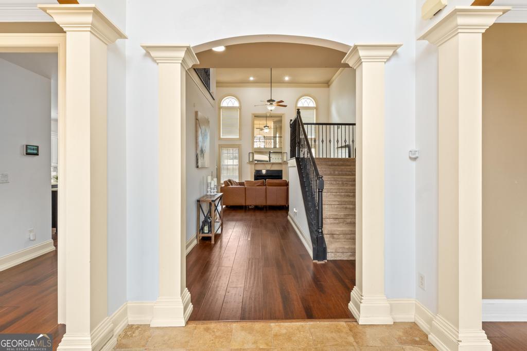 Laurels - Residential