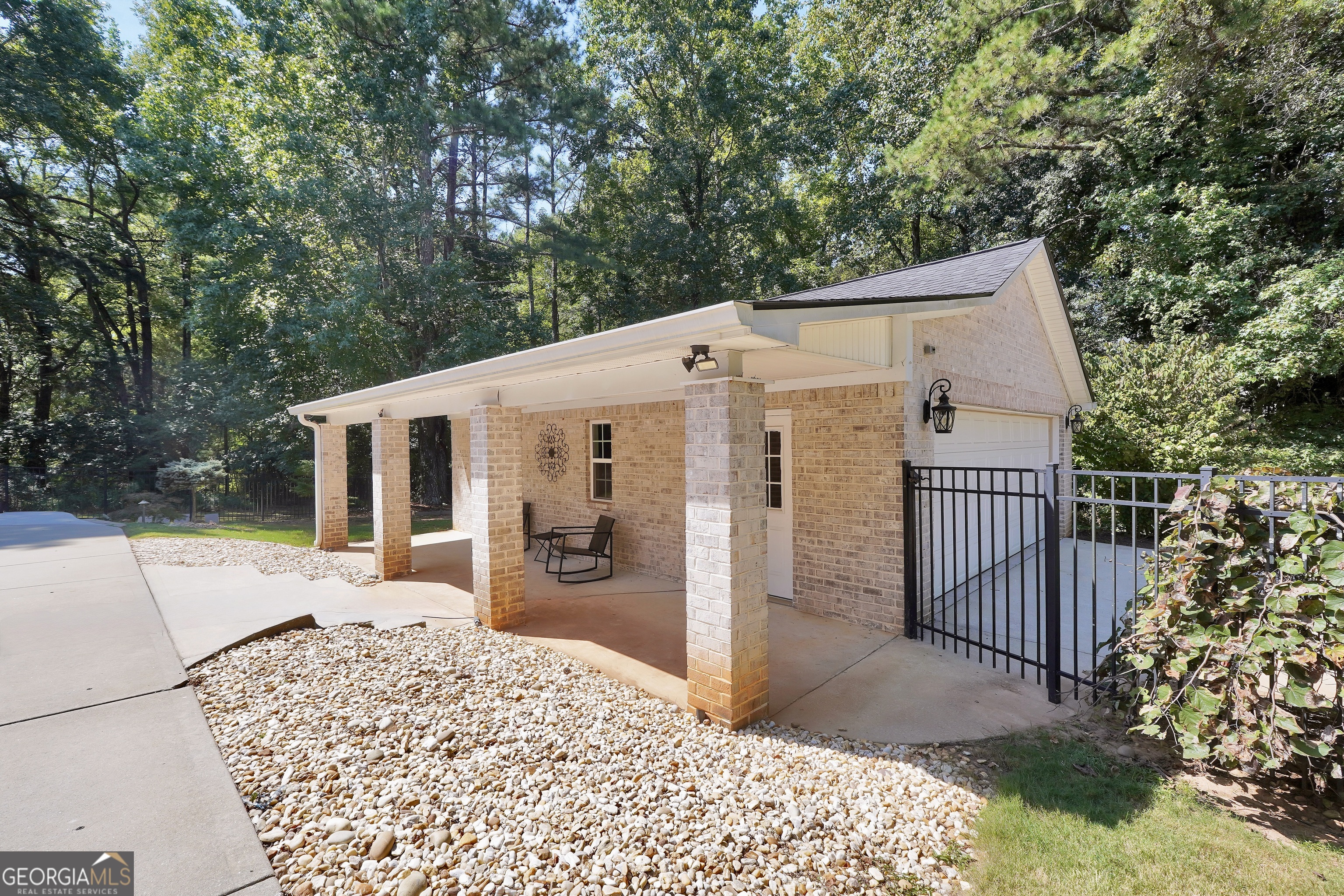 Laurels - Residential