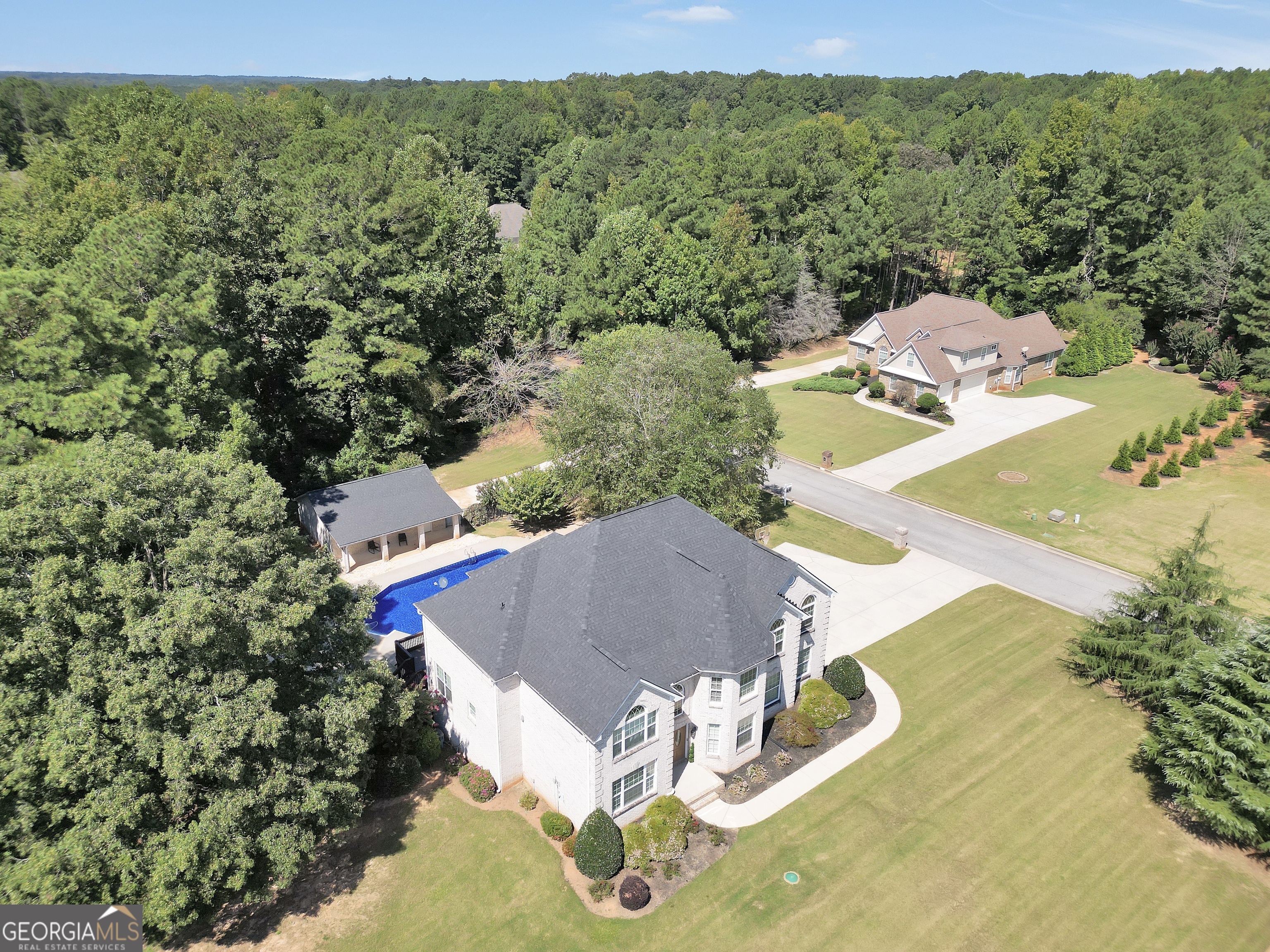 Laurels - Residential