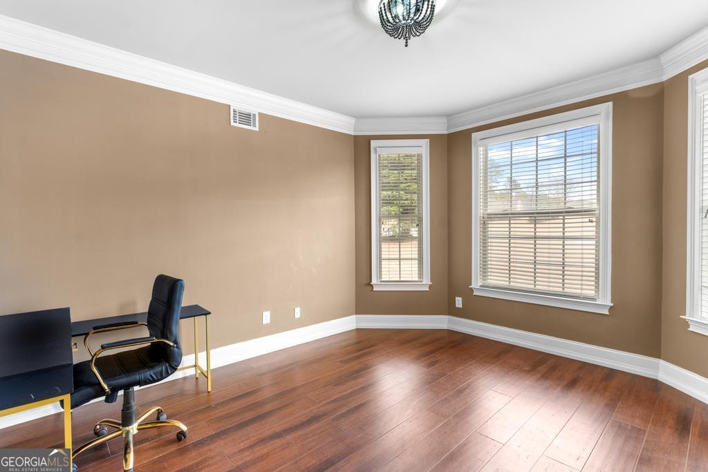 Laurels - Residential