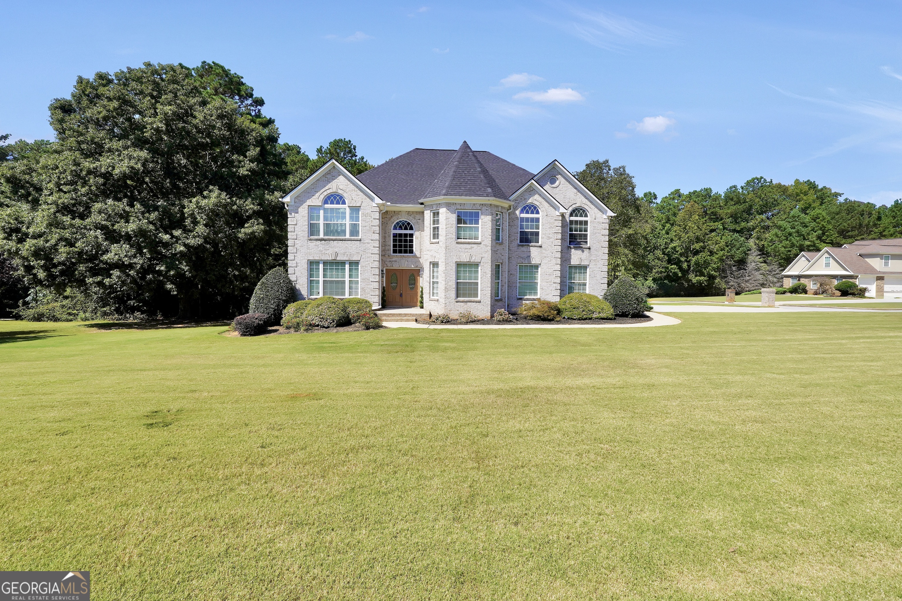 Laurels - Residential