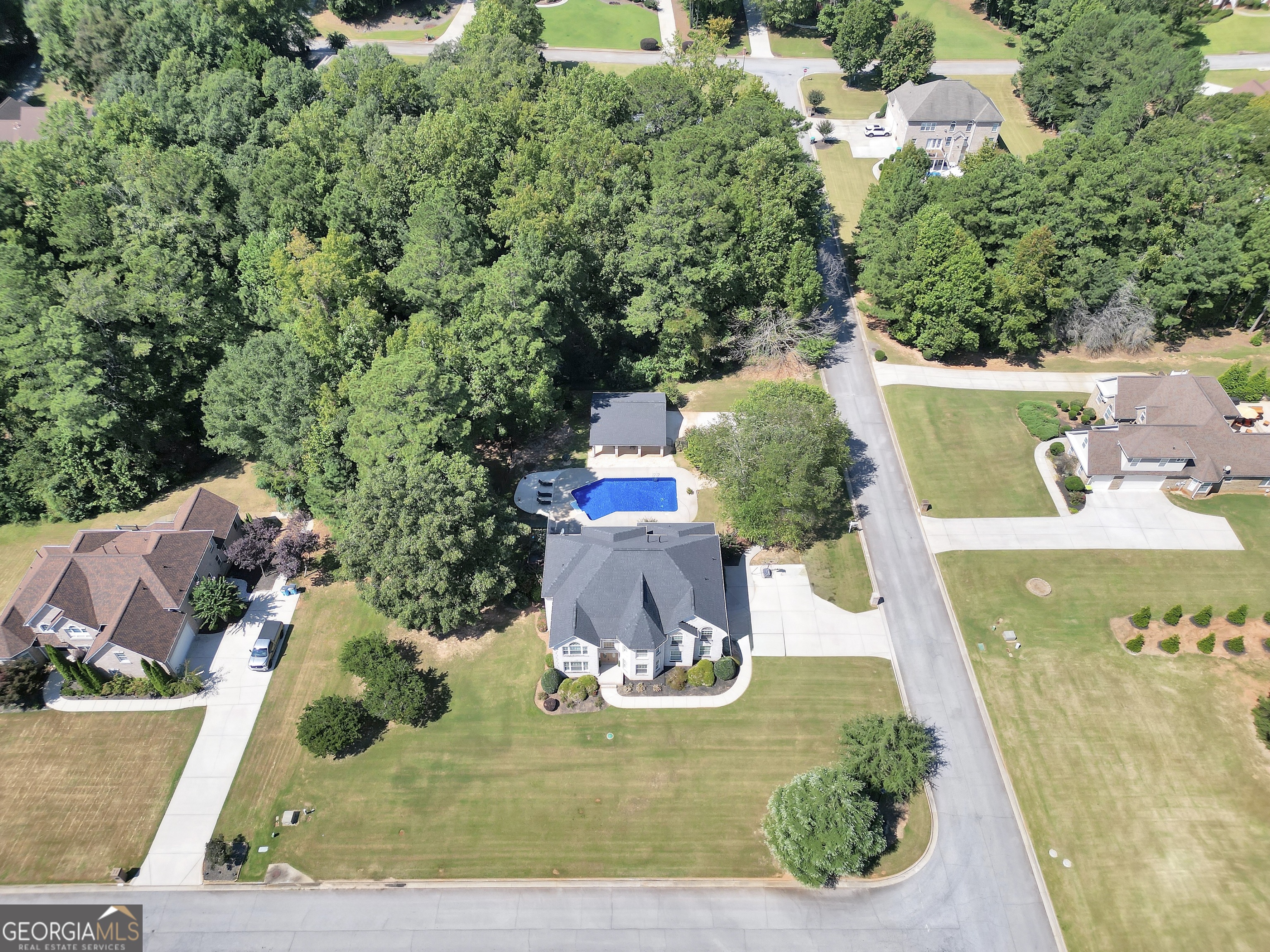 Laurels - Residential