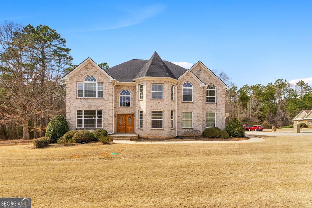 Laurels - Residential