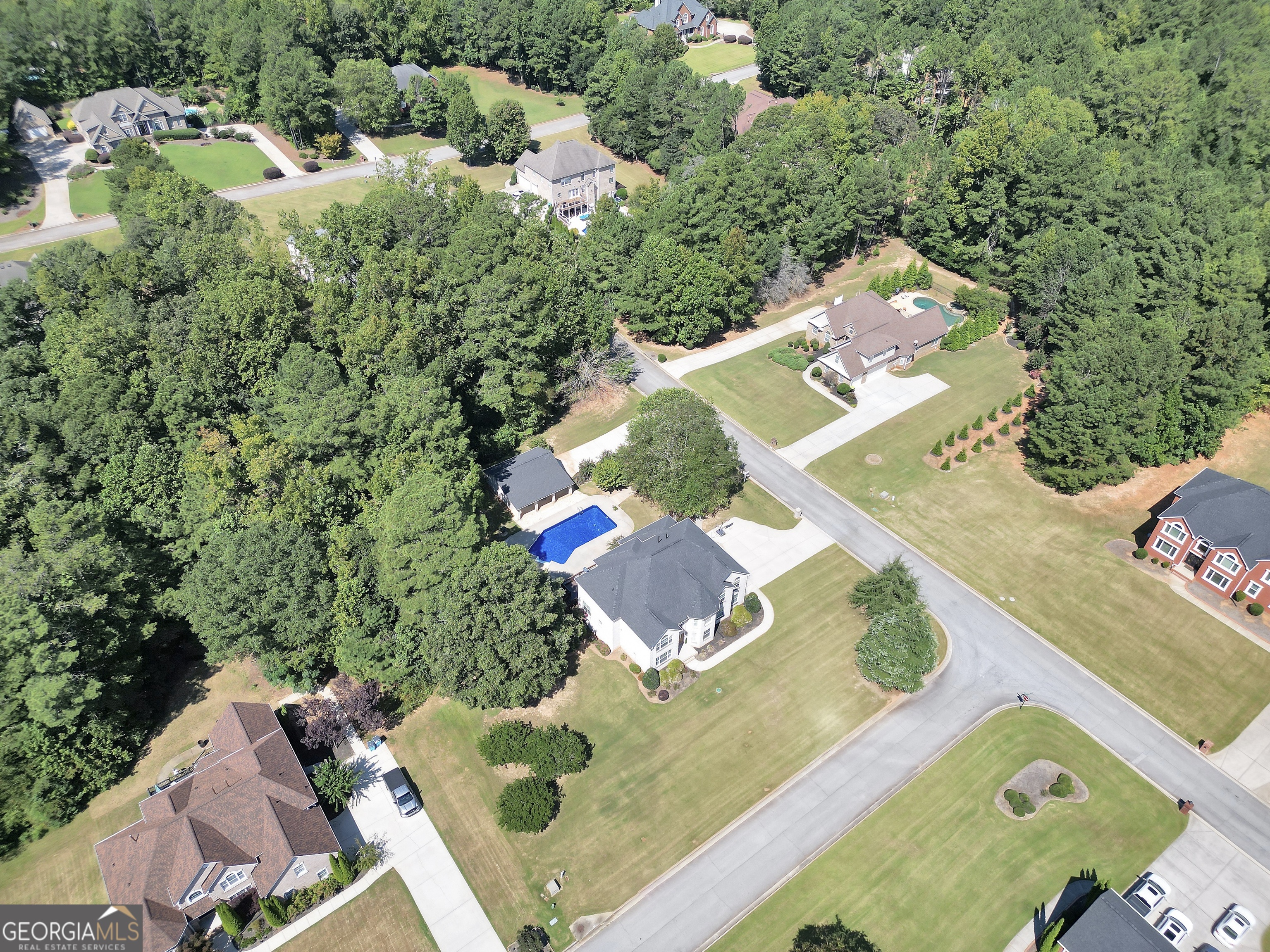 Laurels - Residential