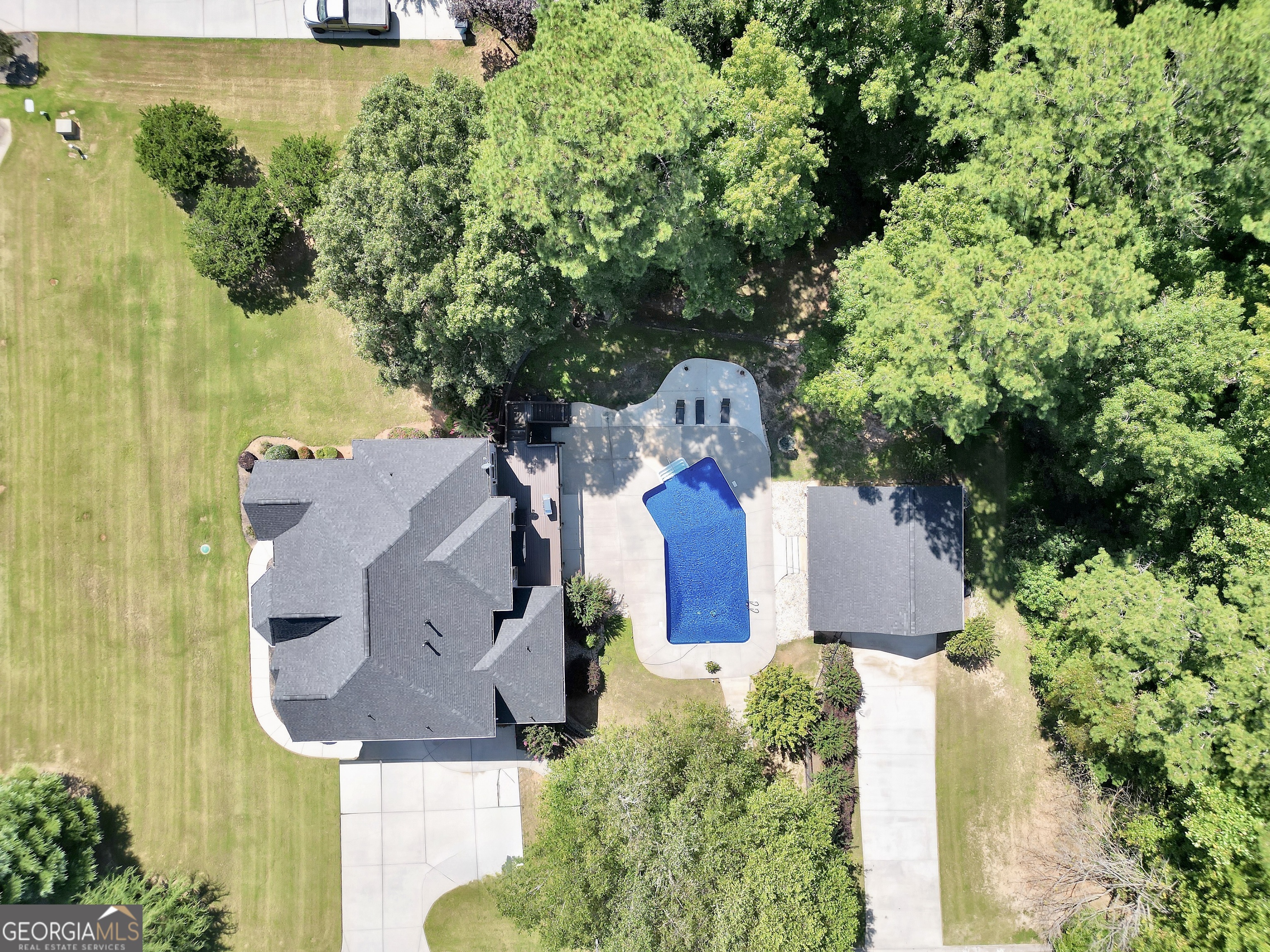 Laurels - Residential