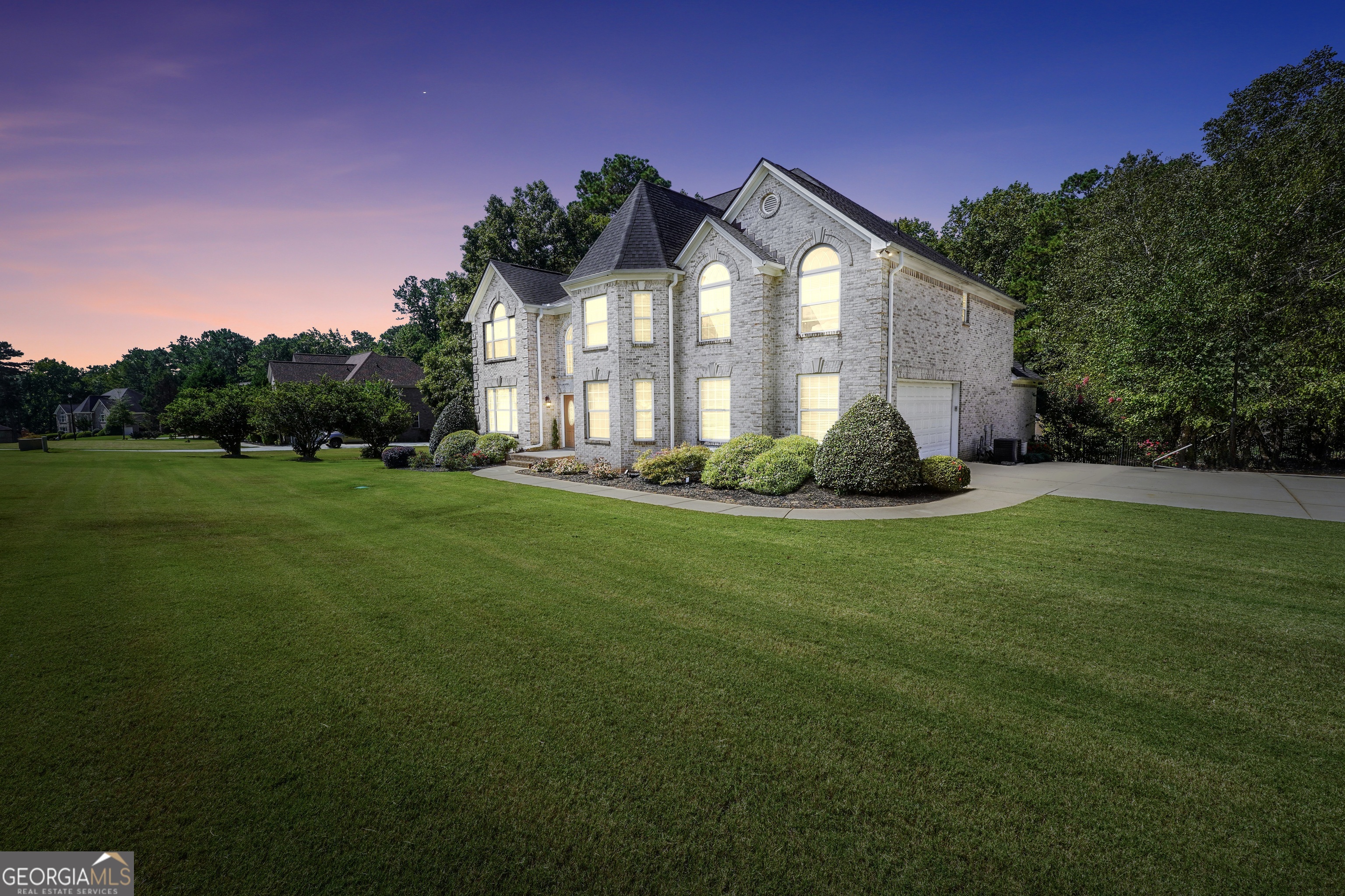 Laurels - Residential