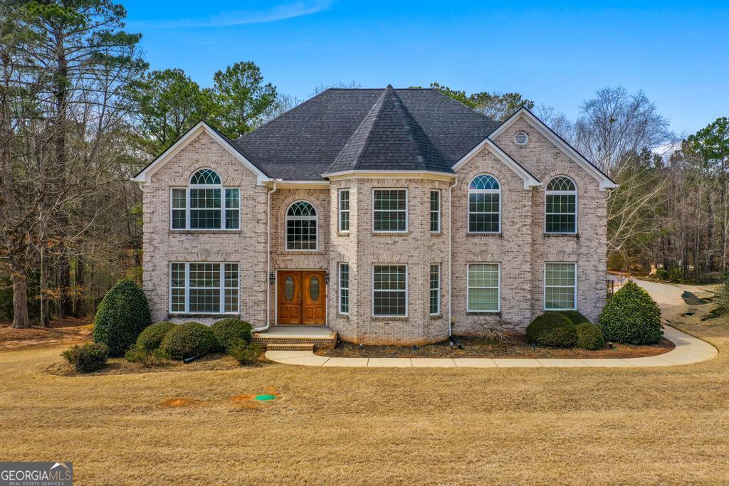 Laurels - Residential