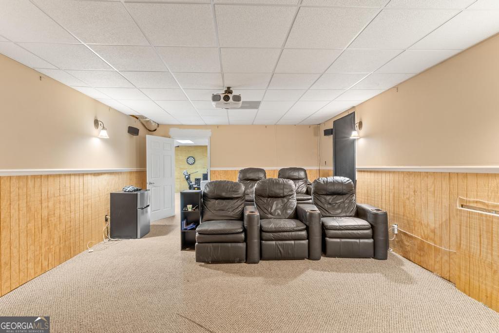 Laurels - Residential